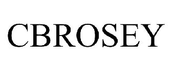 CBROSEY