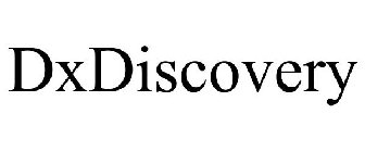 DXDISCOVERY