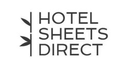 HOTEL SHEETS DIRECT