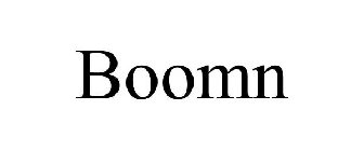BOOMN