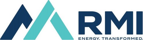 RMI ENERGY. TRANSFORMED.