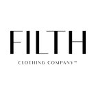 FILTH CLOTHING COMPANY