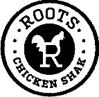 ROOTS CHICKEN SHAK