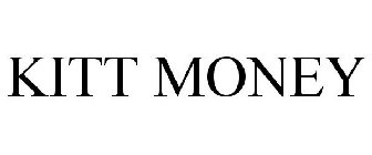 KITT MONEY