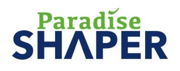 PARADISE SHAPER