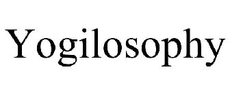 YOGILOSOPHY