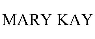 MARY KAY