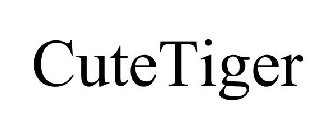 CUTETIGER