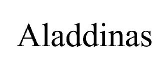 ALADDINAS