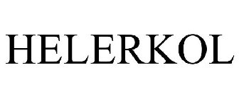 HELERKOL