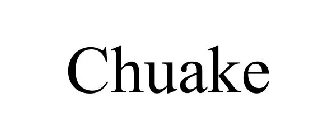 CHUAKE