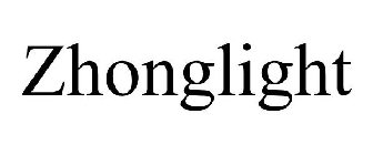 ZHONGLIGHT