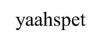 YAAHSPET