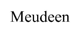 MEUDEEN