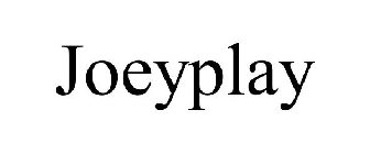 JOEYPLAY