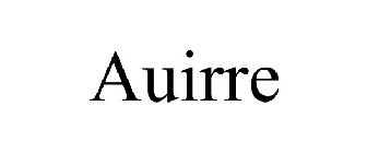 AUIRRE