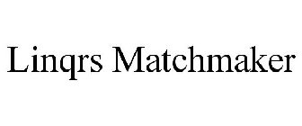 LINQRS MATCHMAKER