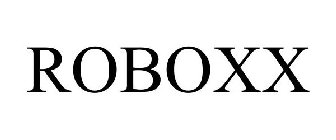 ROBOXX