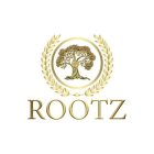 ROOTZ
