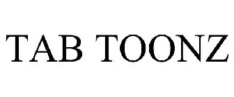 TAB TOONZ