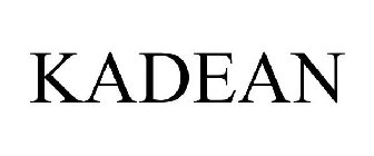 KADEAN