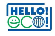 HELLO! ECO!