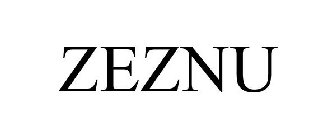 ZEZNU