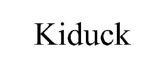 KIDUCK