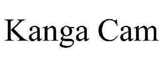 KANGA CAM
