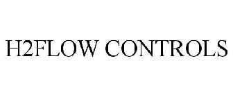 H2FLOW CONTROLS