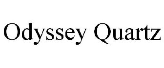 ODYSSEY QUARTZ