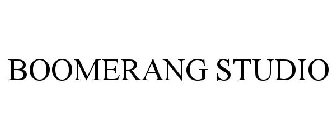 BOOMERANG STUDIO