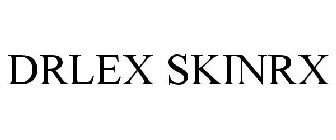 DRLEX SKINRX