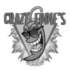 CRAZY EDDIE'S