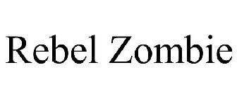 REBEL ZOMBIE