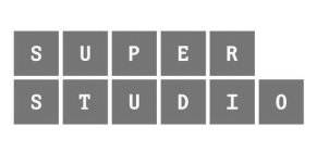 SUPER STUDIO