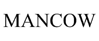 MANCOW