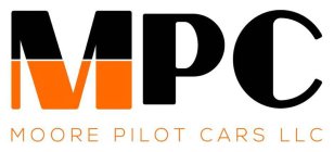 MPC MOORE PILOT CARS LLC