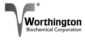 WORTHINGTON BIOCHEMICAL CORPORATION