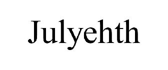 JULYEHTH