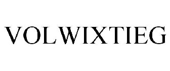 VOLWIXTIEG