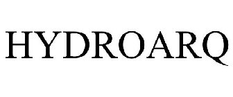 HYDROARQ