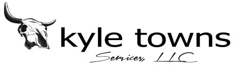 KYLE TOWNS SERVICES LLC