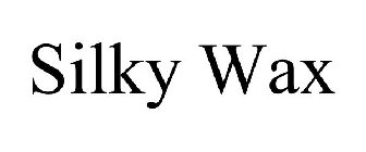 SILKY WAX