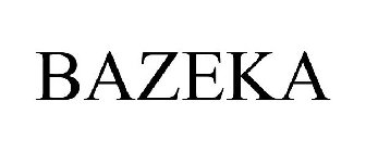 BAZEKA