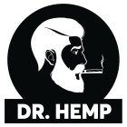 DR. HEMP