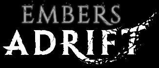 EMBERS ADRIFT