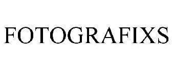 FOTOGRAFIXS