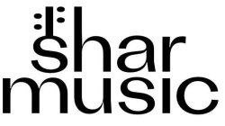 SHAR MUSIC