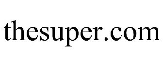 THESUPER.COM